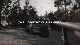 UICIDEBOY  THE LONE WOLFS REVERIE LYRIC VIDEO [upl. by Ahilam767]