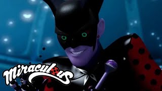 quotDEFLAGRATIONquot TRAILER  Miraculous Ladybug Season 5 Episode 11 The Kwamis Choice Part 2 [upl. by Ahsinauj]