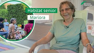 Forum habitat seniors Vieillir chez soi sans seuil… et sans être seul [upl. by Aylward]