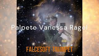 La tromba di falcesoft suona Palpete Vanessa Ragel falcesofttrumpet [upl. by Patti512]