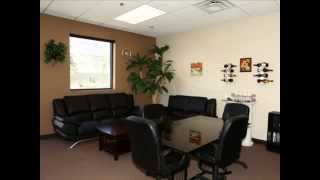 Cailean CPA Office Tour [upl. by Norud702]