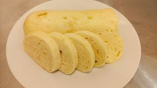 Houskový knedlík  super recept od Knedlíka [upl. by Johathan]