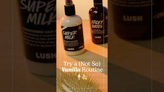 How To Smell Like Vanilla Easy Scent Routine Tips [upl. by Williams790]