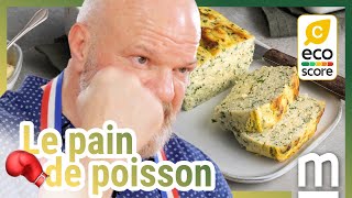 🥊 Le pain de poisson [upl. by Yusem]