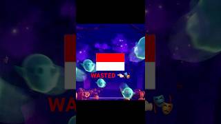 Universal token Wasted 👈🏻🎭 fifa fifamobile fcmobile footballgame easfcmobile [upl. by Acinorahs557]