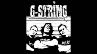 GString  Faithfulness  Slap Punk Greatness [upl. by Domela]