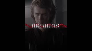 ObiWan Kenobi Vs Darth Vader Rots Conflicted edit starwars alightmotion [upl. by Belshin934]