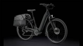 Electric Bikes Revolution Meet the Verve 3 Lowstep Gen 3 🚴‍♂️ [upl. by Okeim]