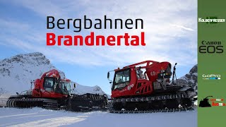 Pistenbully600BrandnertalKolbenfresserHD [upl. by Azriel]