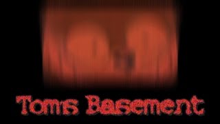 Darktime Stories quotToms Basementquot Creepypasta Reading [upl. by Issie]