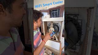 My Smart WiFi Cooler ninjalio technology [upl. by Selhorst]