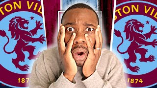 An Aston Villa Fan wakes up from a 4 year Coma [upl. by Yednarb]