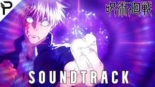 「Hollow Purple  Gojo vs Toji」Jujutsu Kaisen S2 EP4 PIANO OST 呪術廻戦 [upl. by Piegari282]