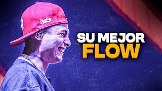 SE CEBARON Y SOLTARON SU MEJOR FLOW 🎶 [upl. by Fisuoy]