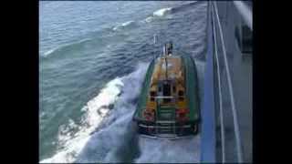 PILOT BOARDING COMPILATION Safehaven Marine [upl. by Clance]