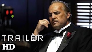 WALTZING WITH BRANDO  Official Trailer 2024  Billy Zane [upl. by Odnomra608]