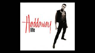 Haddaway  Life 12 Mix 1993 [upl. by Nador292]