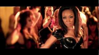 DJ ASSAD  MAKE IT HOT Feat SABRINA WASHINGTON  OFFICIAL VIDEO CLIP [upl. by Atterg]