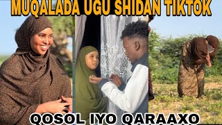 GOOS GOOS FANNY VIDEOS SOMALI SOMALIAfilmsHARGEISA [upl. by Price]