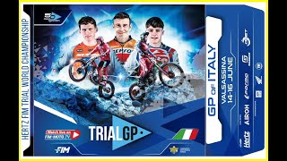 Trial GP Italia 2024  Valsassina  DAY 2 [upl. by Barron694]