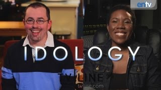 IDOLOGY quotAmerican Idolquot  Week 9  Top 11 Recap Joshuas Moment Phillip Vs Colton More ENTV [upl. by Nivlac810]