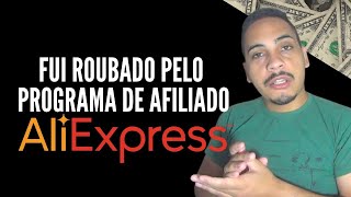 QUANDO VOU RECEBER MINHAS COMISSÃ•ES DO ALIEXPRESS PORTALS   COMO GANHAR DINHEIRO NO ALIEXPRESS [upl. by Kegan]