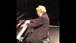 À 93 ans cette pianiste joue Chopin et Debussy de tête sans partition [upl. by Jeremy]