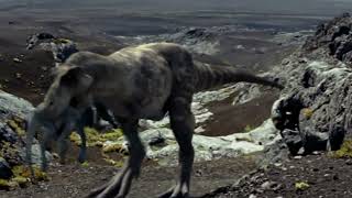 Trex Returns Prehistoric Park Episode 1 Edit hq Part 5 [upl. by Karlise]