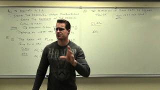 Statistics Lecture 82 An Introduction to Hypothesis Testing [upl. by Vogele]