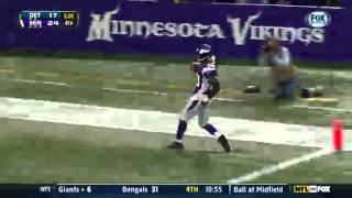 Vikings 2012 season recap [upl. by Negah]