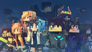 quotYou Can Do Betterquot  A Minecraft Music Video ♪ [upl. by Hyman]