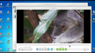 Como editar videos con Freemake video converter [upl. by Debby909]