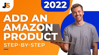 How To List Your Product on Amazon Seller Central StepByStep FBA Create Listing Guide 2023 [upl. by Ulland]