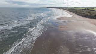 Druridge Bay [upl. by Trik636]