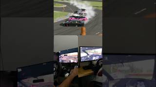 Training day  DS drifting assettocorsaonboardgaming [upl. by Ardolino]