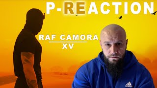 Es beginnt ❙ RAF Camora – XV 23623 ❙ ►PREACTION◄ ❙ PPM ❙ Reaction [upl. by Ccasi]