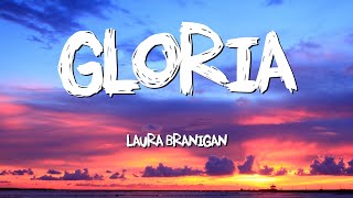 Glorria  Laura Branigan Lyrics [upl. by Devy68]