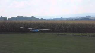 Pichler Glider Flights [upl. by Nythsa]