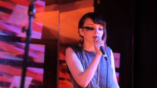 CHVRCHES  Lies  Live [upl. by Tichon555]