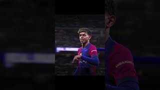 برشلونة barca BarçaBayern Gavi forçabarça [upl. by Sylera]