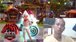 🔴 LIVE DRAGON NEST RED  master of darklord gameplay ever [upl. by Kcirderfla]