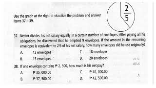 MATH 6 NAT REVIEWER SET 2 [upl. by Mccallum675]