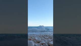 Il profumo del mare a Cala GoloritzÃ©  4K  Sardegna World [upl. by Iveson]