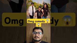 Love ki friend Aisi girlfriend hai aapke pass Ek hi ladki mein marte heShorts comedy youtube😱 [upl. by Broucek]