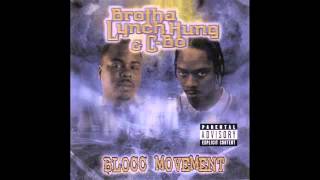 CBo  187 On A Hook feat Tech N9ne  Blocc Movement  Brotha Lynch Hung amp CBo [upl. by Cynde413]