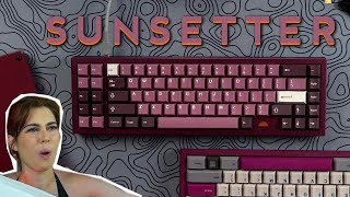 ALOT OF AESTHETIC CUSTOMIZATIONS  Sunsetter R2 Build [upl. by Uzziel889]