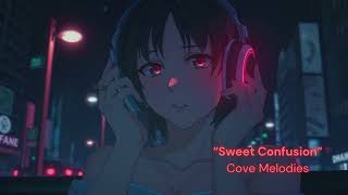 quotSweet Confusionquot 30min Cove Melodies Lofi Radio Chill Beats To Relax  Focus [upl. by Milstone]