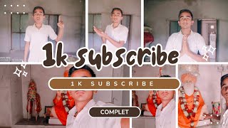 my first vlog  my first vlog viral my first vlog today  the st Village life ❤️ [upl. by Suirauqram]