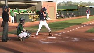 Lugoff Elgin JV Baseball vs West Florence 3 18 24 [upl. by Tuesday853]