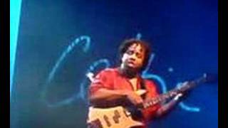 Victor Wooten Bass Solo [upl. by Stulin]